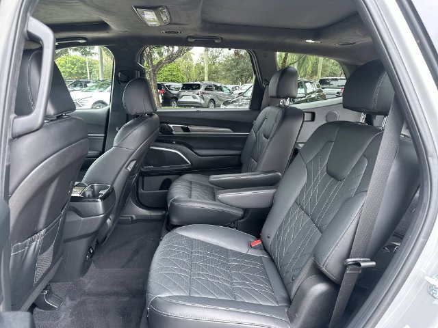 Used 2023 Kia Telluride SX Prestige X-Pro AWD/4WD image 27