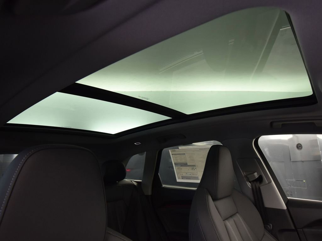 New 2025 Audi Q5 Prestige image 15