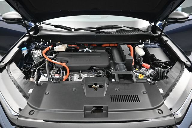 New 2026 Honda CR-V Sport image 33