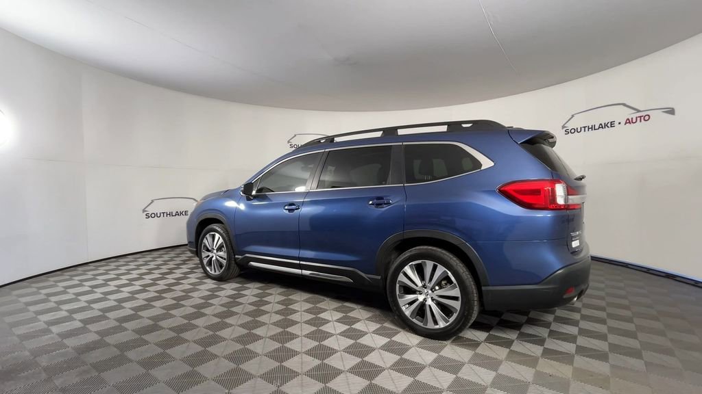 Used 2022 Subaru Ascent Limited w/ Technology Package AWD/4WD image 6