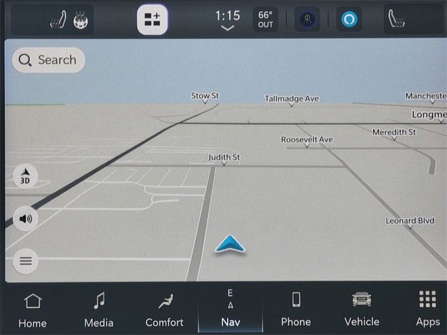 Certified 2022 RAM 1500 Big Horn image 28