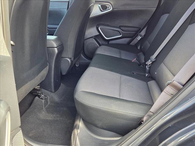 Used 2024 Kia Soul LX w/ Option Group 015 image 18