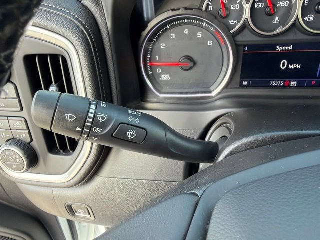 Used 2020 Chevrolet Silverado 2500 LT w/ All Star Edition AWD/4WD image 30