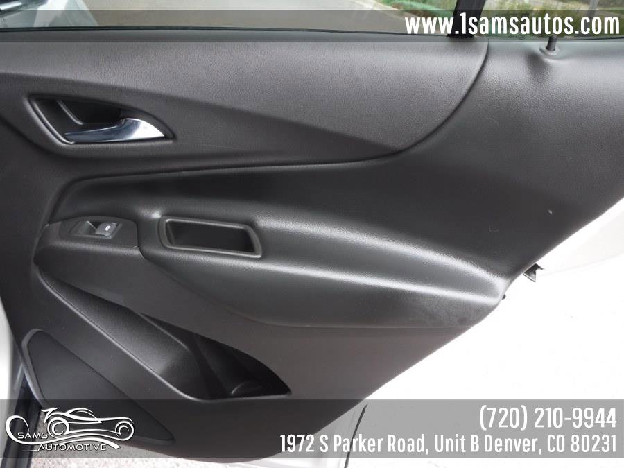 Used 2019 Chevrolet Equinox LT image 40