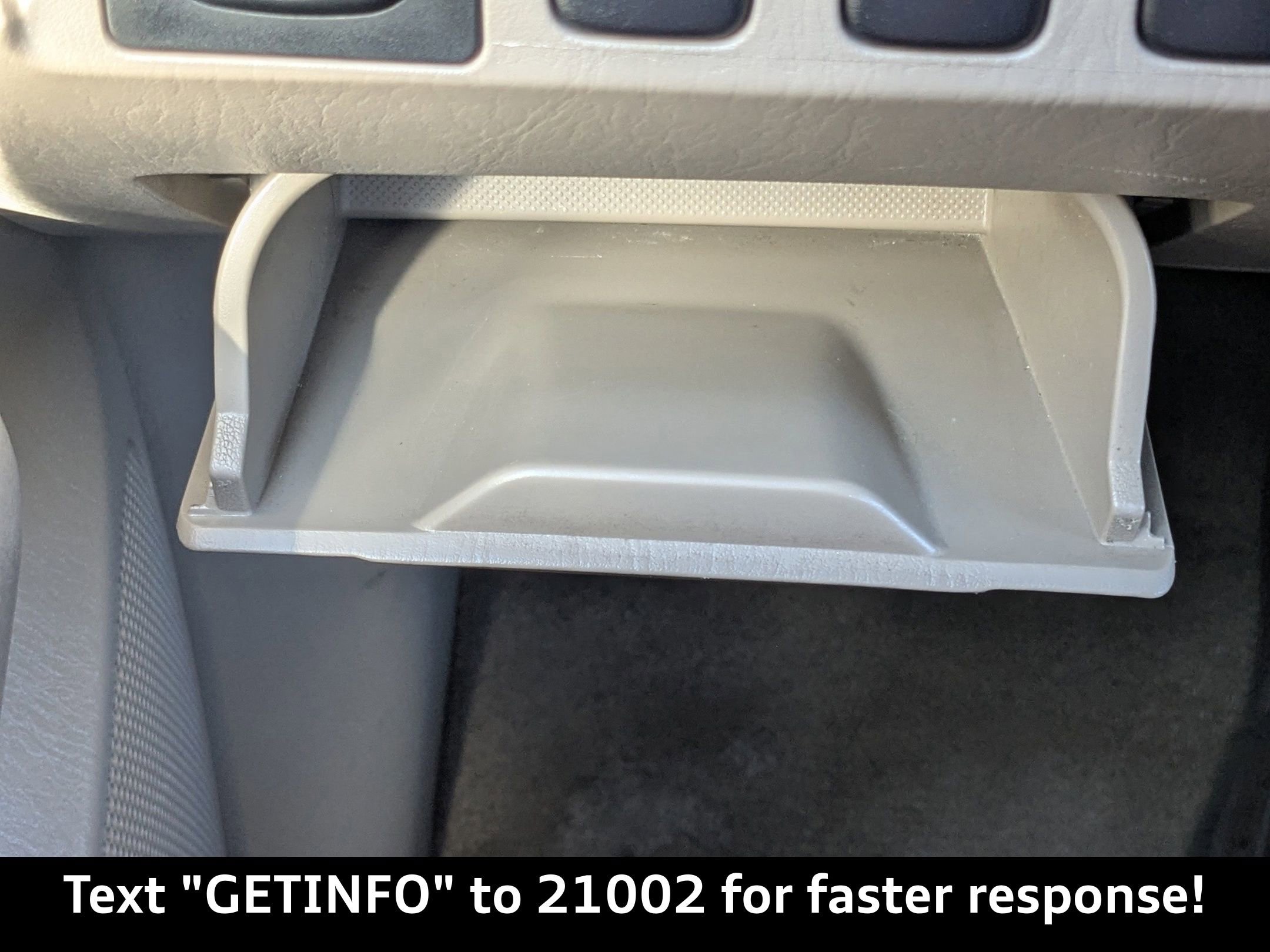 Used 2005 Toyota Tacoma PreRunner image 28