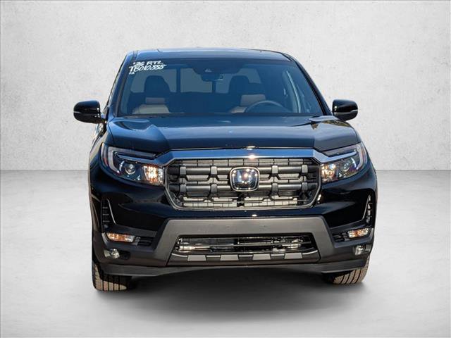 New 2026 Honda Ridgeline RTL image 6