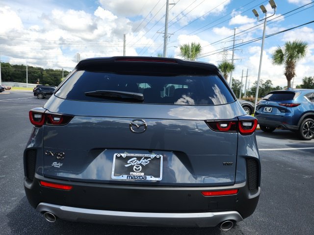 New 2026 MAZDA CX-50 Meridian Edition w/ Weather Package AWD/4WD image 4