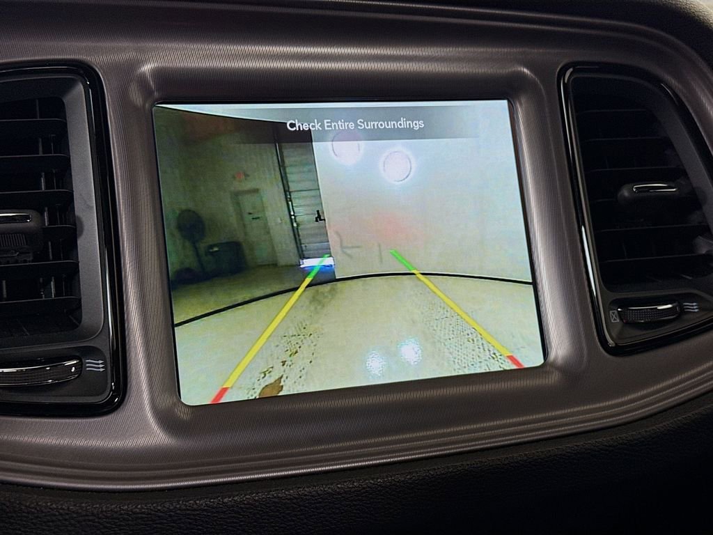 Used 2023 Dodge Challenger R/T Scat Pack image 13