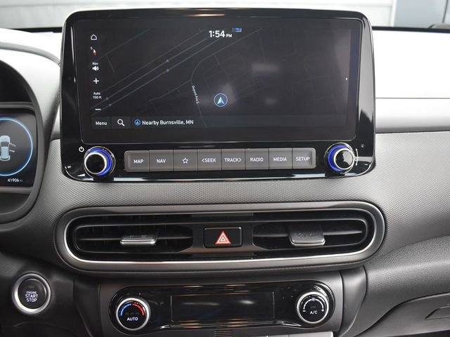 Used 2022 Hyundai Kona Limited image 8