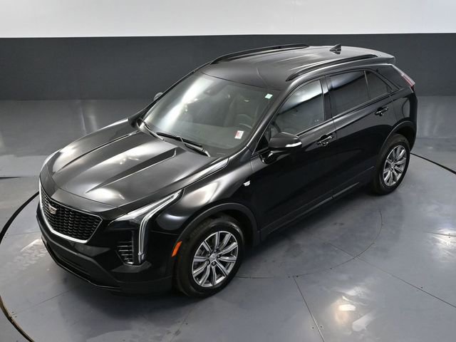Used 2023 Cadillac XT4 Sport image 61