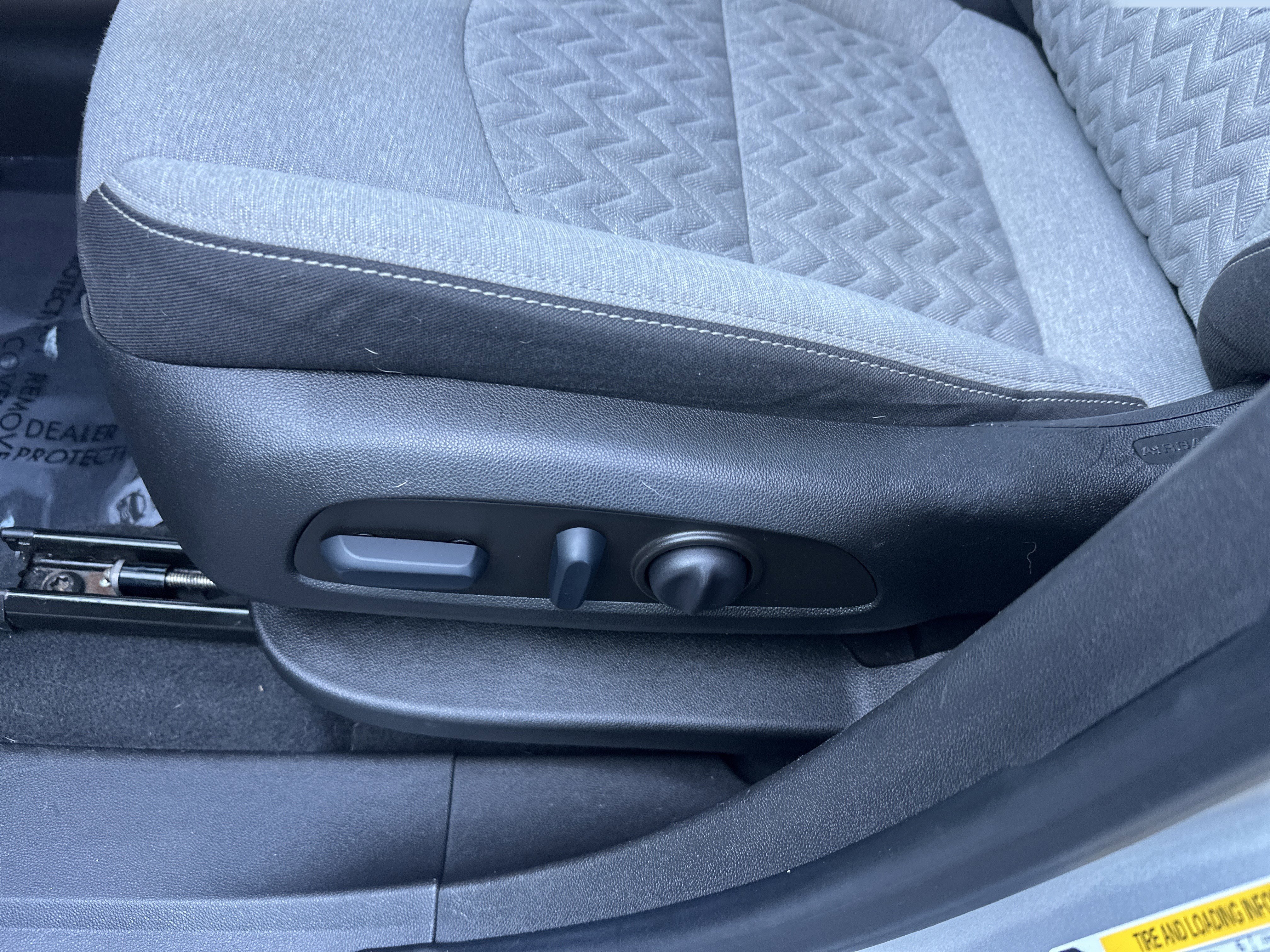 Certified 2022 Chevrolet Equinox LT image 11