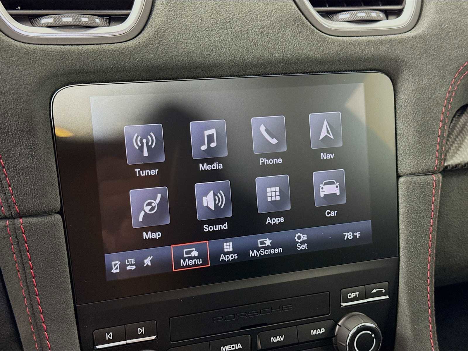 Certified 2024 Porsche 718 Boxster Spyder RS image 17