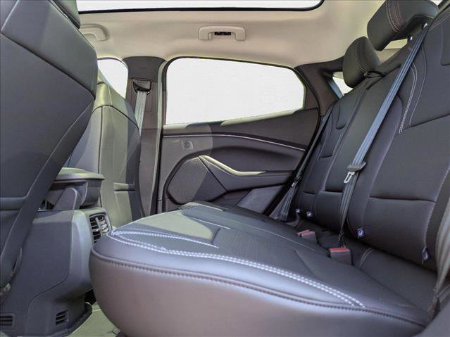 New 2025 Ford Mustang Mach-E Premium w/ Interior Protection Package image 17