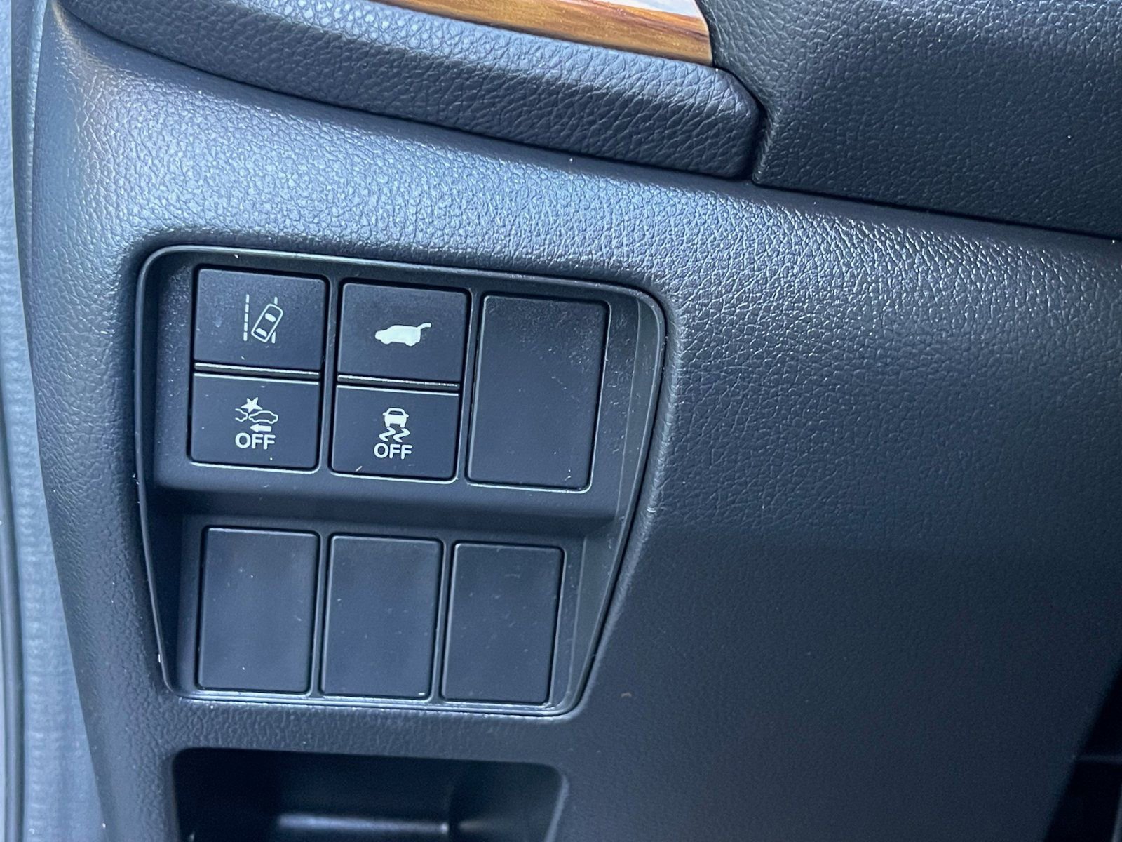 Used 2017 Honda CR-V EX-L image 44