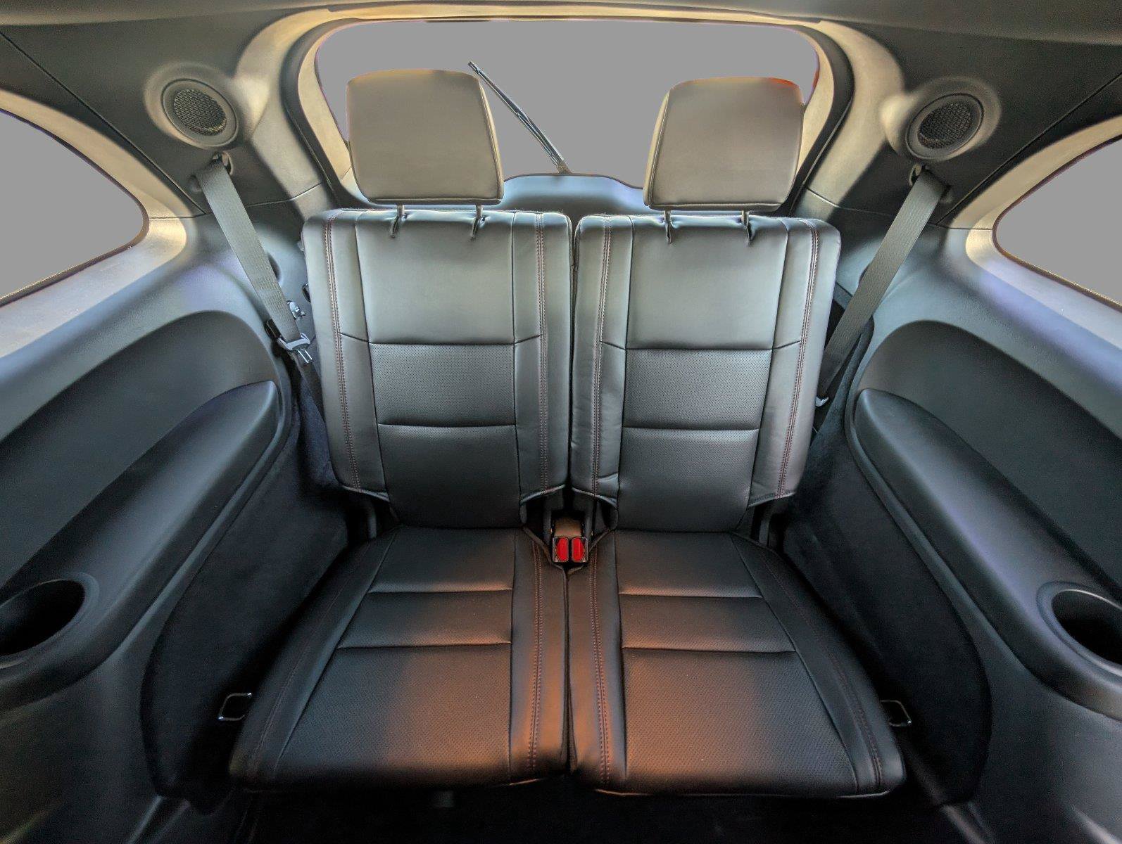 New 2027 Dodge Durango GT AWD/4WD image 36