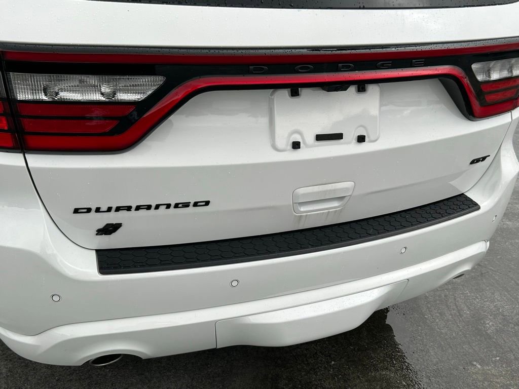 New 2026 Dodge Durango GT image 21