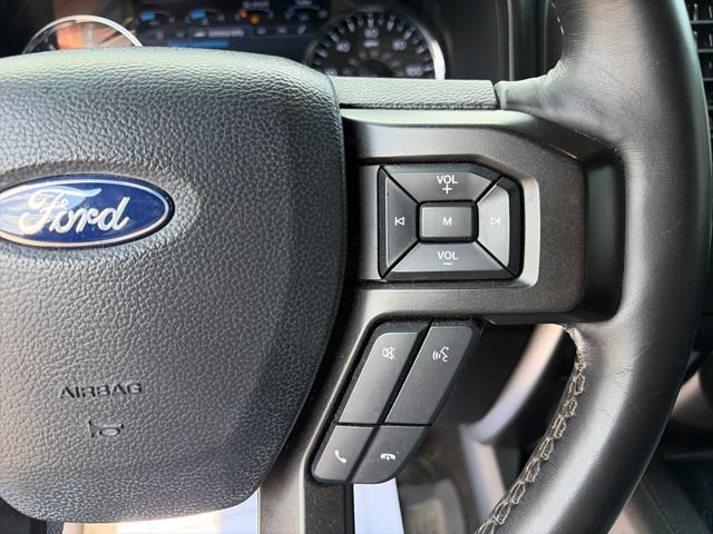 Used 2020 Ford Expedition Limited w/ Equipment Group 302A AWD/4WD image 6
