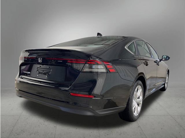 New 2026 Honda Accord LX image 5