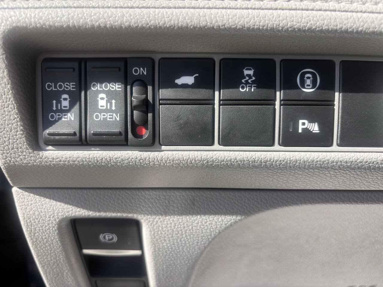 Used 2023 Honda Odyssey Touring image 47