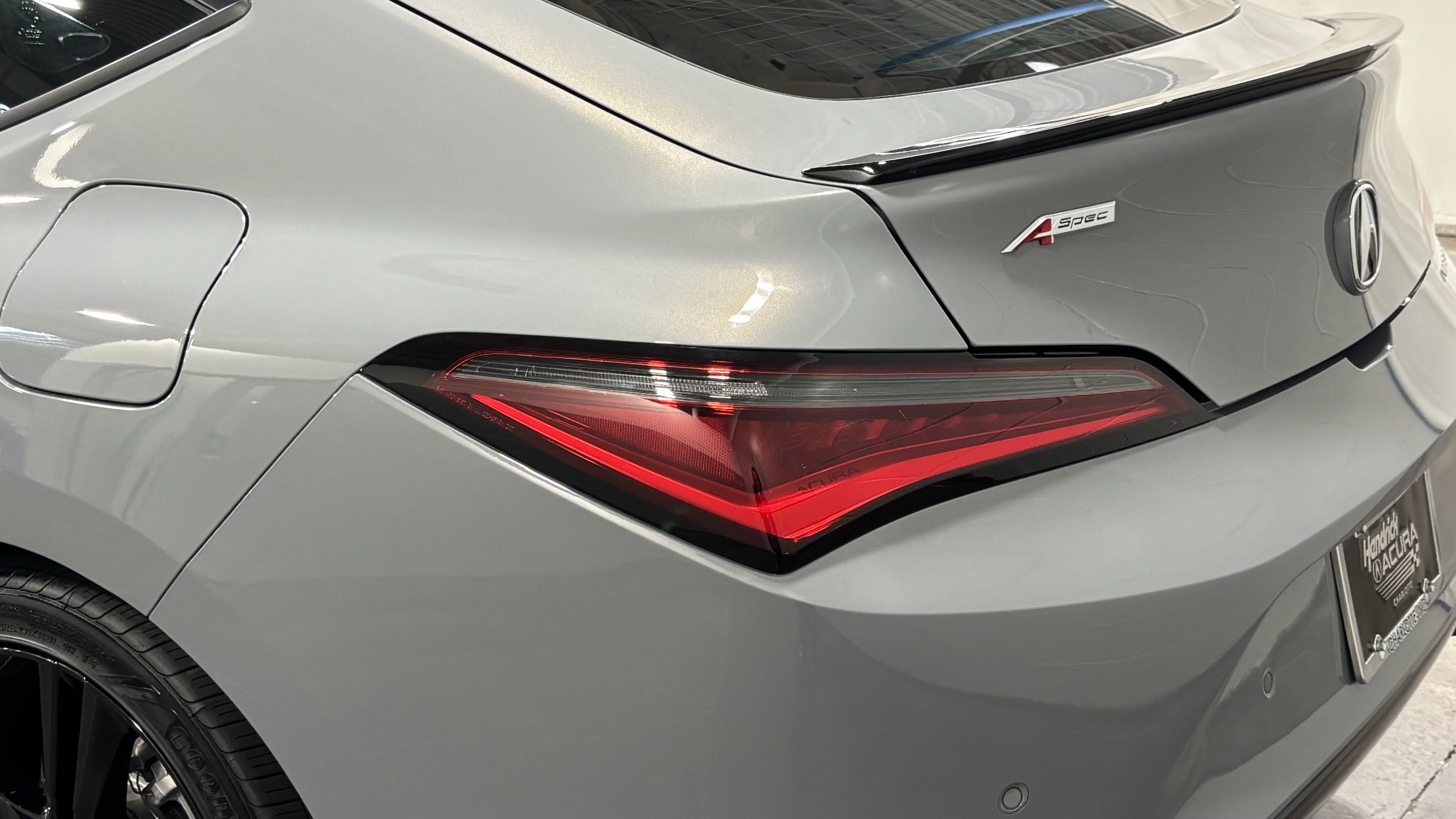 New 2026 Acura Integra A-Spec w/ Technology Package FWD image 15