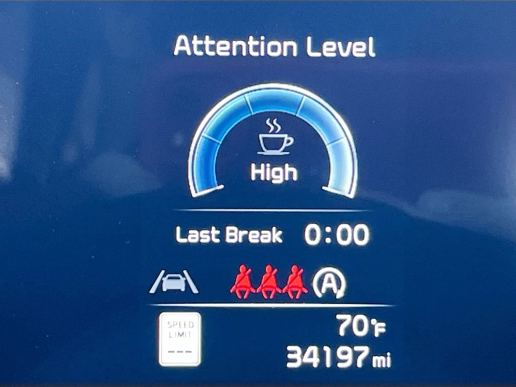 Used 2023 Kia Sportage EX FWD image 12