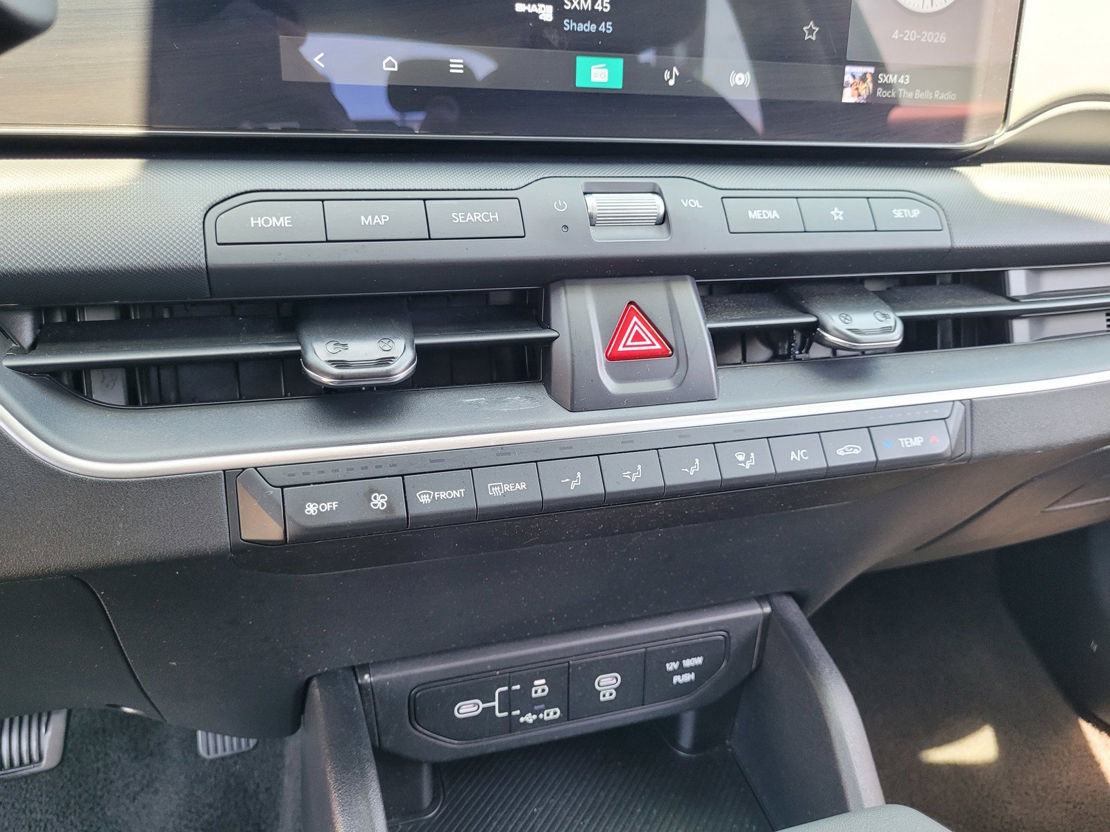 Used 2025 Kia K4 FWD image 20
