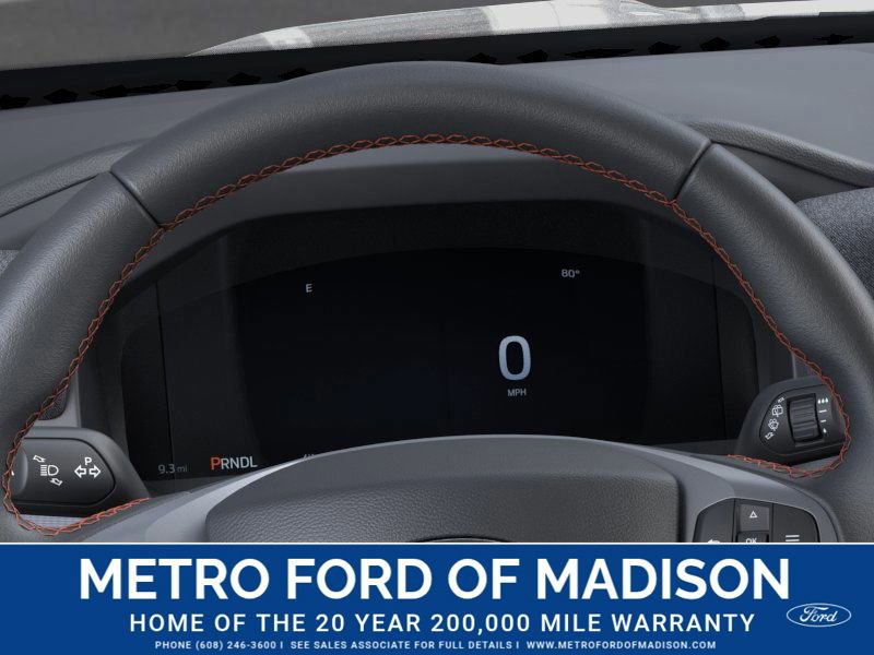 New 2026 Ford Explorer Active w/ Active Comfort Package image 14
