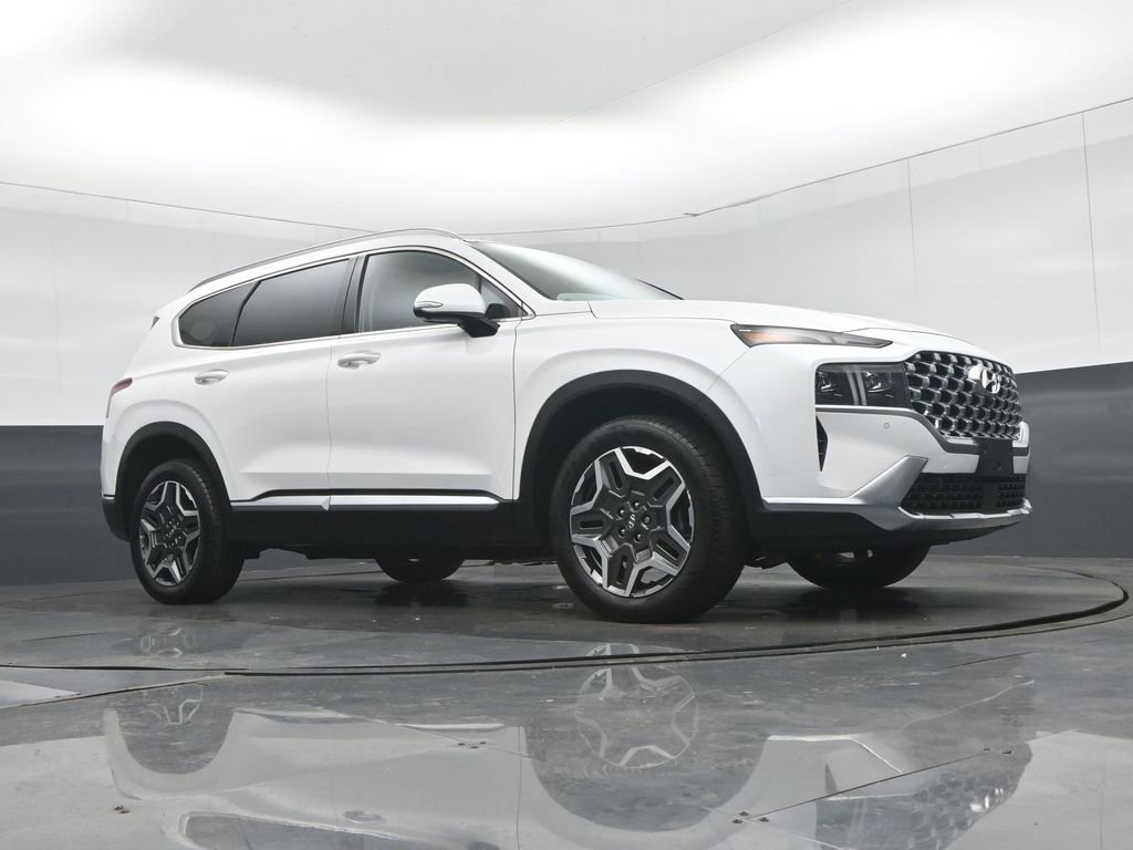 Used 2021 Hyundai Santa Fe Limited w/ Cargo Package AWD/4WD image 66