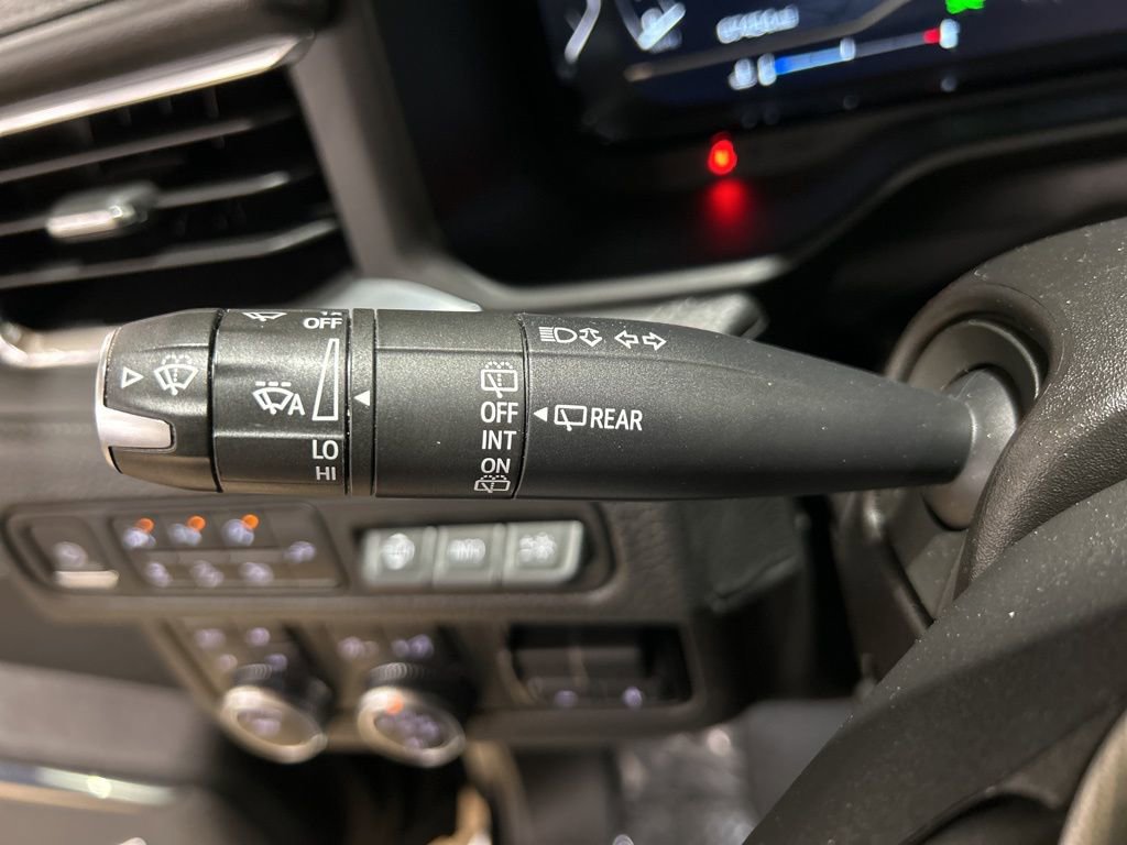 Used 2022 GMC Yukon Denali w/ Max Trailering Package image 26