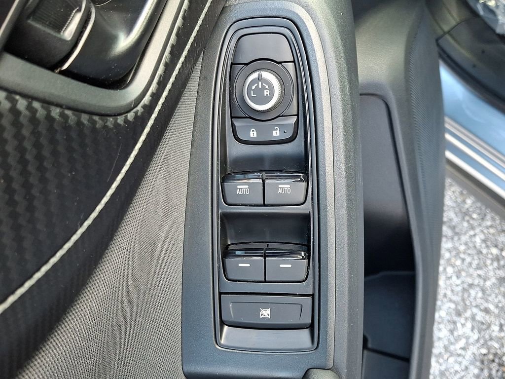 Certified 2023 Subaru Crosstrek 2.0i Premium AWD/4WD image 26
