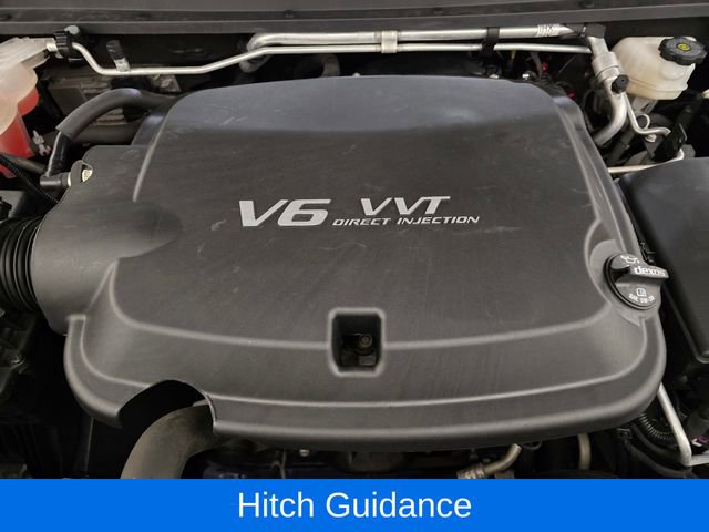 Used 2022 GMC Canyon Elevation w/ Elevation Premium Package image 12