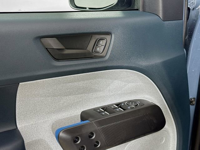 New 2026 Ford Maverick XLT w/ Equipment Group 301A image 17