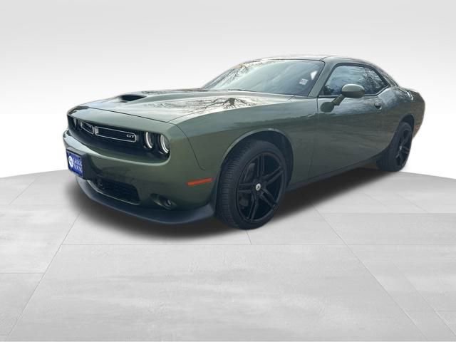 Used 2020 Dodge Challenger GT w/ Plus Package image 3