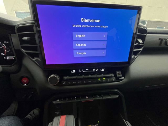 Used 2026 Toyota Sequoia TRD Pro image 20