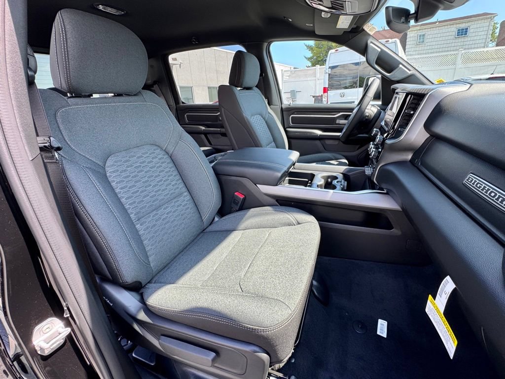 New 2026 RAM 1500 Big Horn w/ Night Edition AWD/4WD image 19