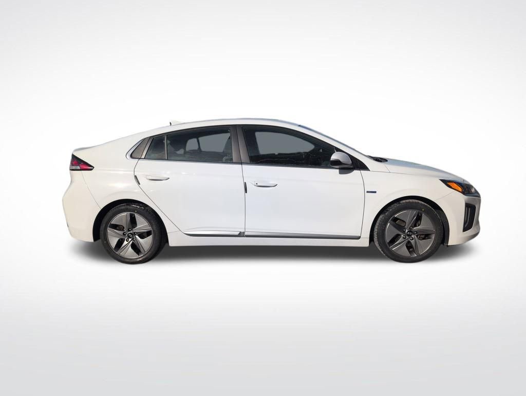Used 2020 Hyundai Ioniq SEL image 8