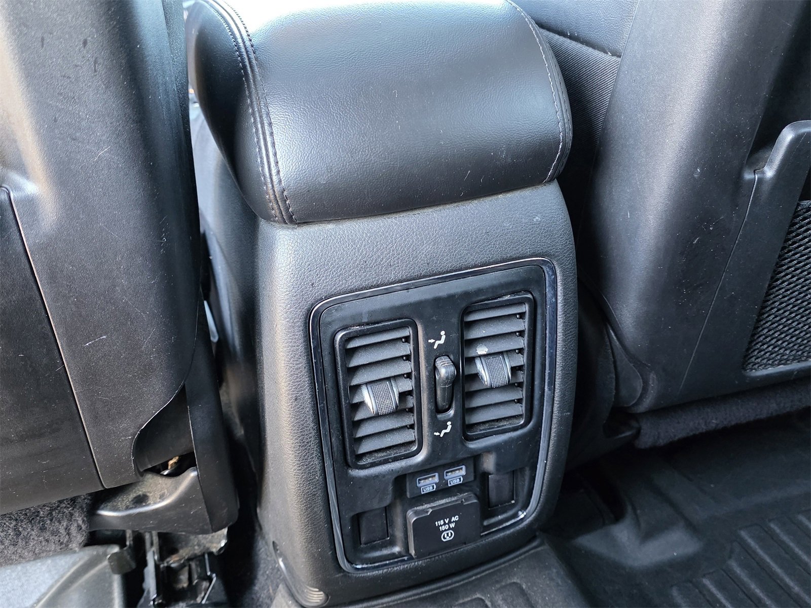 Used 2021 Jeep Grand Cherokee Limited image 21