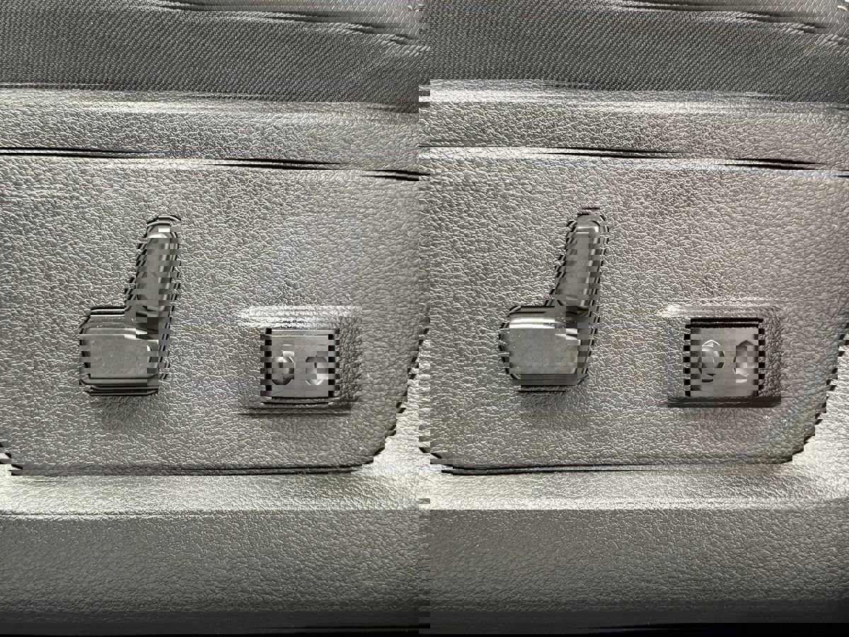 Used 2026 RAM 2500 Rebel image 29