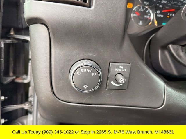 Used 2022 GMC Savana 2500 w/ Communications Package RWD image 26