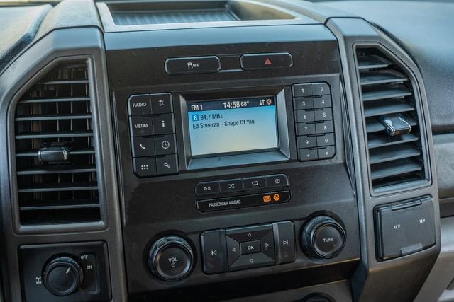 Used 2020 Ford F350 XL w/ Power Equipment Group image 28