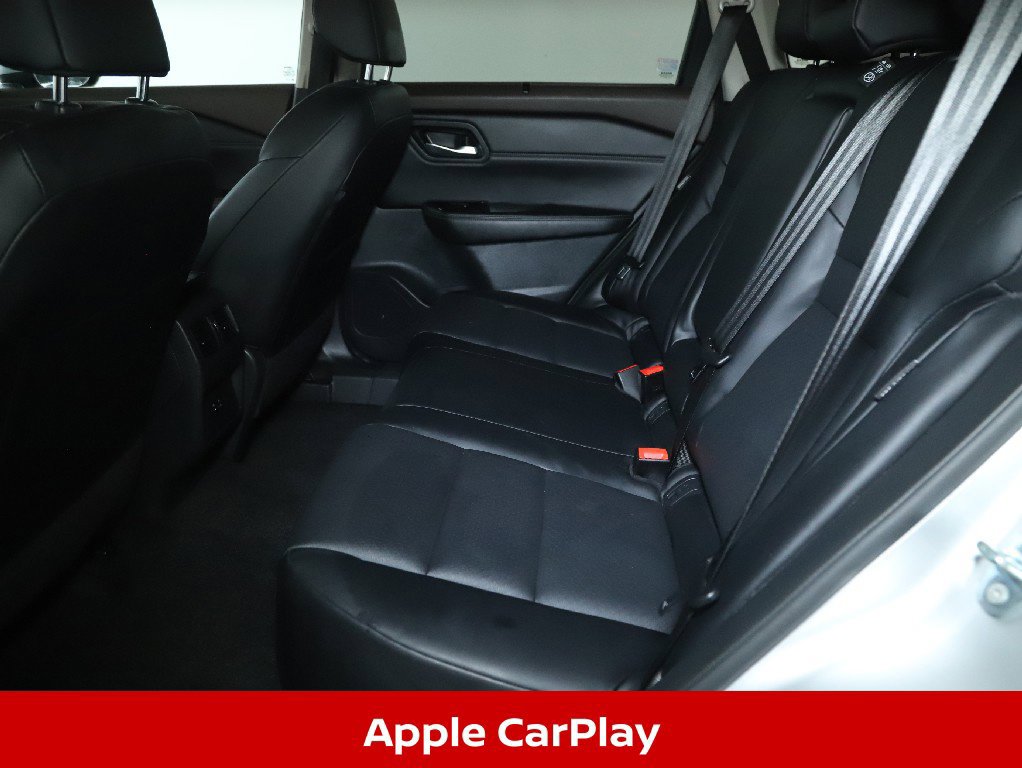 Certified 2023 Nissan Rogue SV w/ SV Premium B Package AWD/4WD image 16