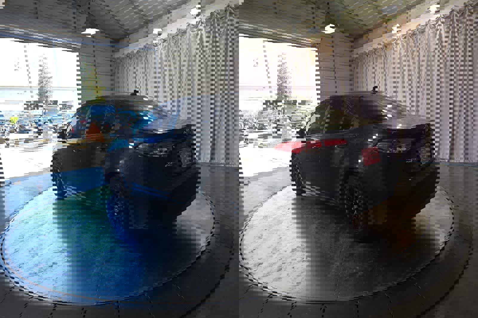 Used 2020 Toyota Corolla LE image 7