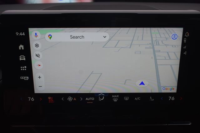 Used 2024 Lincoln Nautilus Reserve w/ Equipment Group 202A image 31