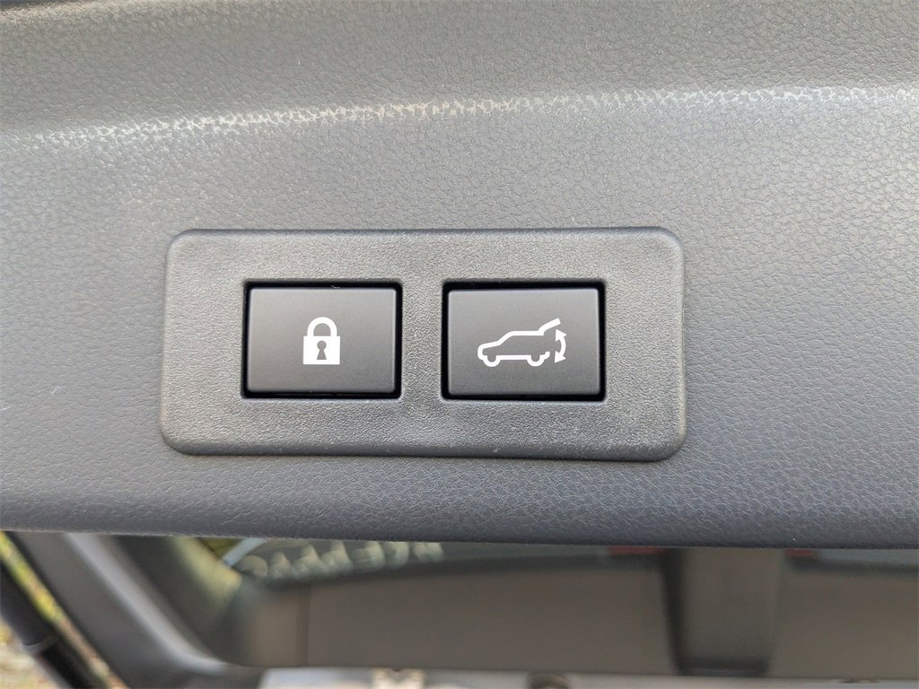 New 2025 Subaru Ascent Touring image 13