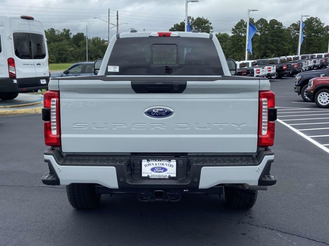 New 2026 Ford F250 XL w/ STX Appearance Package AWD/4WD image 3