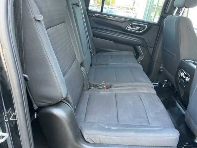 Used 2021 GMC Yukon XL SLE image 24