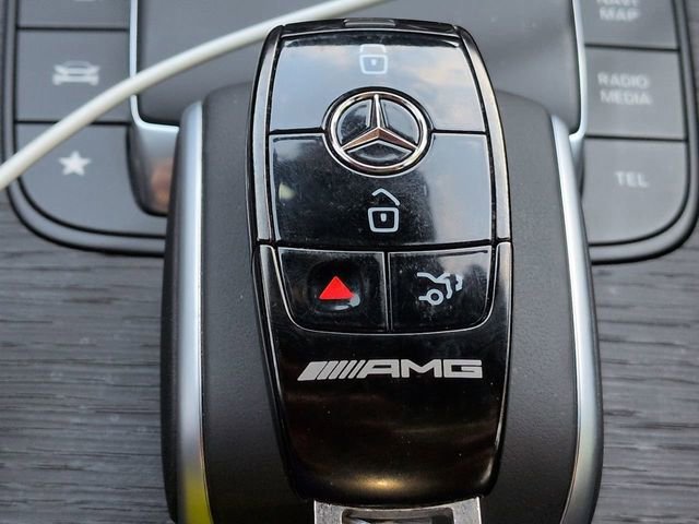 Used 2024 Mercedes-Benz GLE 63 AMG S image 33