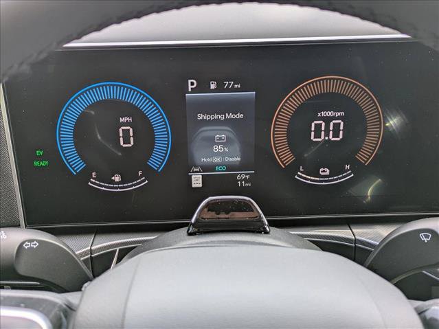 New 2026 Hyundai Santa Fe SEL FWD image 11