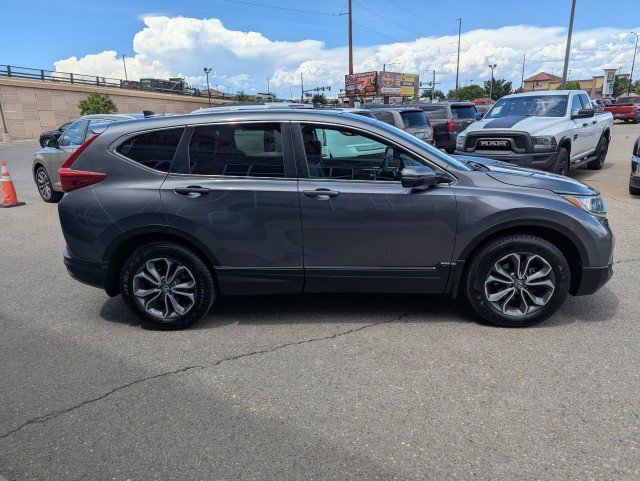 Used 2019 Honda CR-V EX-L image 6