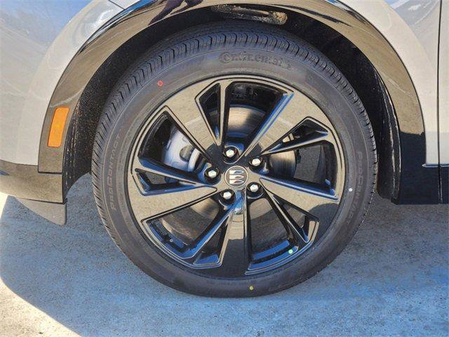 New 2025 Buick Envision Sport Touring image 7